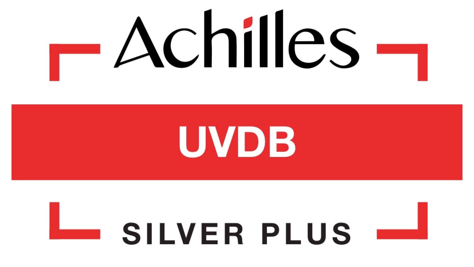 Achilles UVDB Silver Stamp